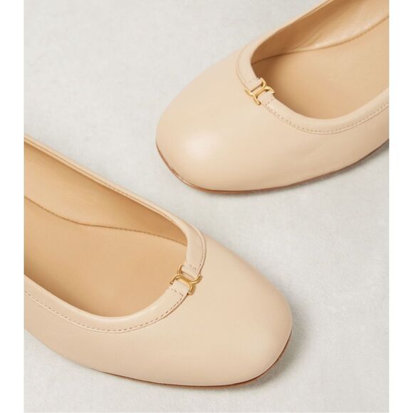 CHLOÉ Marcie leather pumps EU39/US9 $790 - Picture 5 of 15